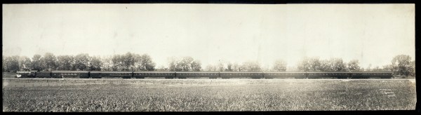 George_Raymond_Lawrence_Alton_Limited_train