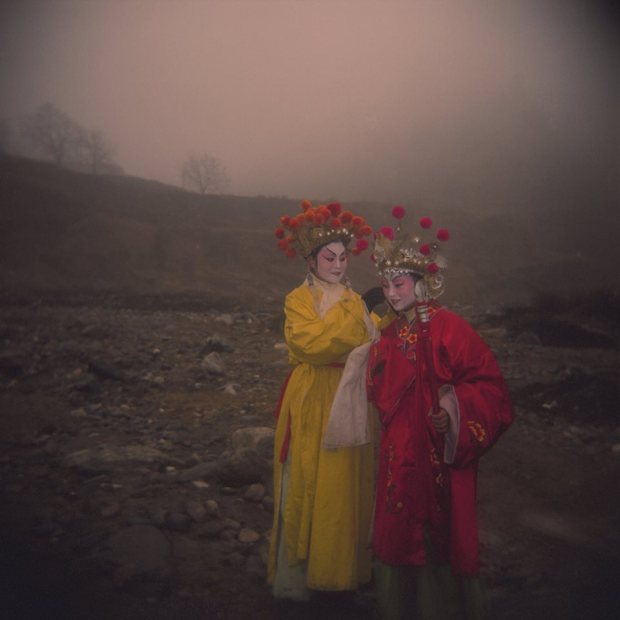 01-Zhang-Xiao-b.1981-Shandong-Province-China-Shanxi-Pigment-Print-2007