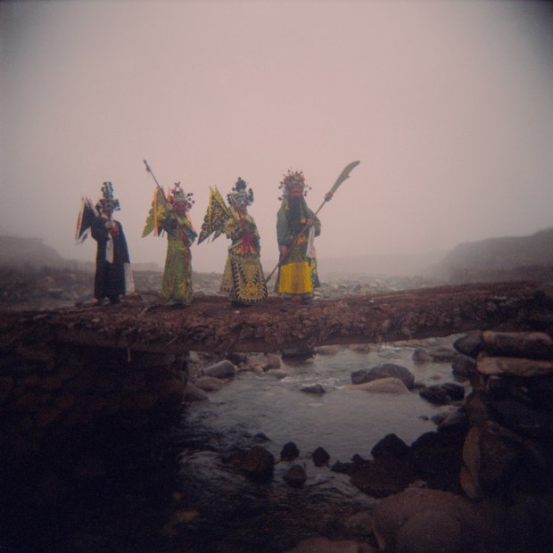 04-Zhang-Xiao-b.1981-Shandong-Province-China-Shanxi-Pigment-Print-2007