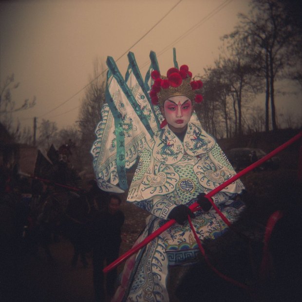 11-Zhang-Xiao-b.1981-Shandong-Province-China-Shanxi-Pigment-Print-2007