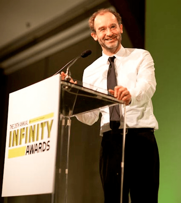 David-Campany-Infinity-Award