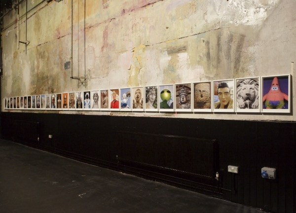 Rachel-Harrison-Voyage-of-the-Beagle-Two-2008