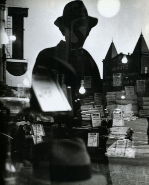 lisette-model-first-reflection-new-york-1939-40