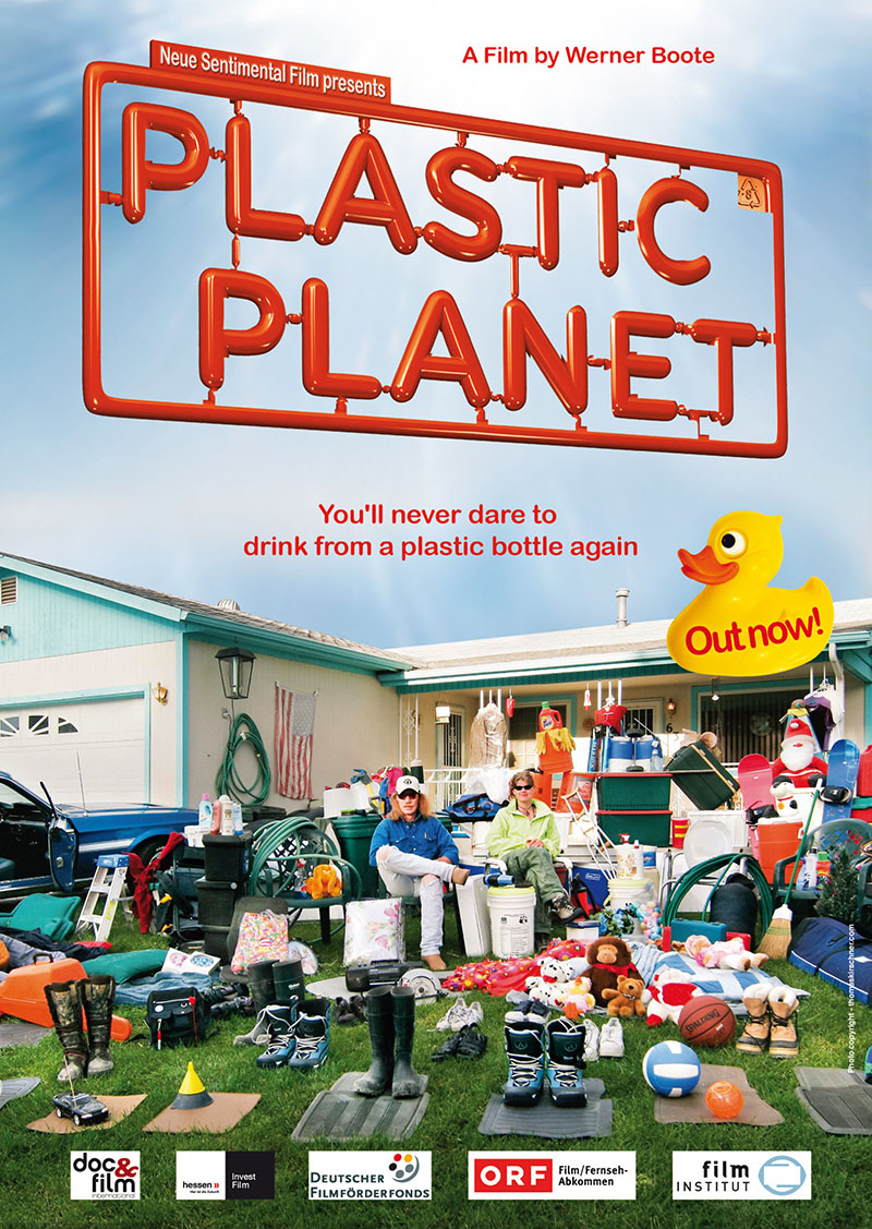 plasticplanet